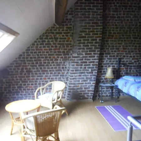 Huis De Wilde Wingerd 2* إبير