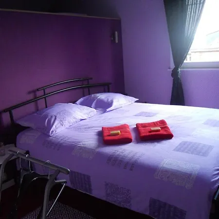 Huis De Wilde Wingerd 2*