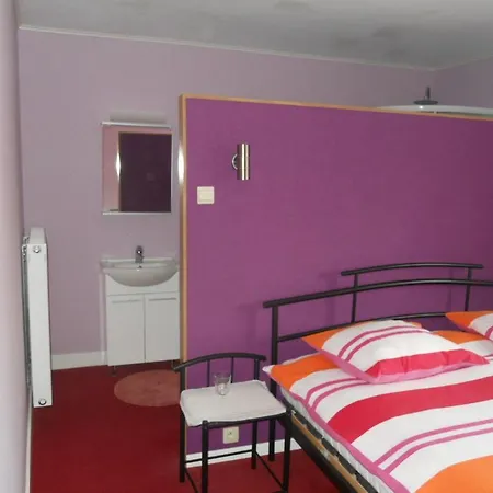Huis De Wilde Wingerd