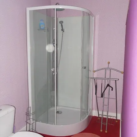 Huis De Wilde Wingerd بيت ضيافة 2*