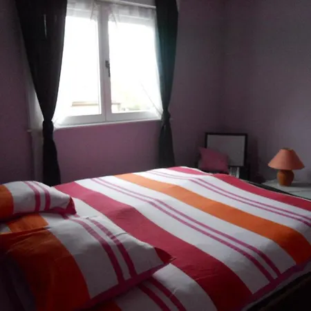 بيت ضيافة Huis De Wilde Wingerd إبير