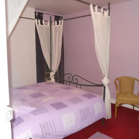 Huis De Wilde Wingerd 2* إبير