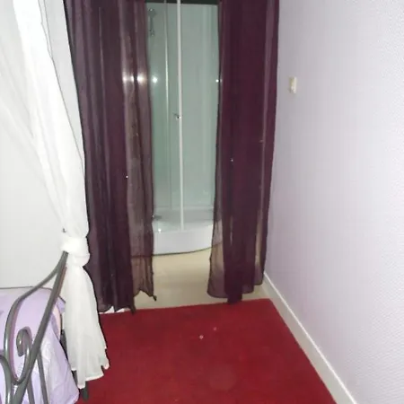 بيت ضيافة Huis De Wilde Wingerd 2*