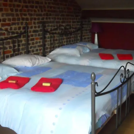 Huis De Wilde Wingerd بيت ضيافة 2*