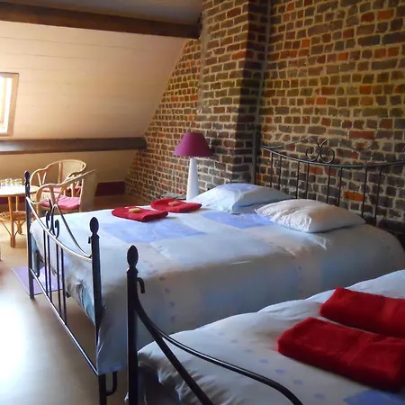 بيت ضيافة Huis De Wilde Wingerd 2*