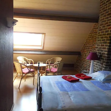 Huis De Wilde Wingerd 2*