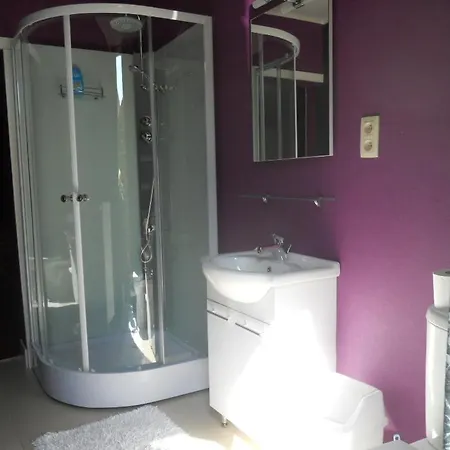 بيت ضيافة Huis De Wilde Wingerd 2*