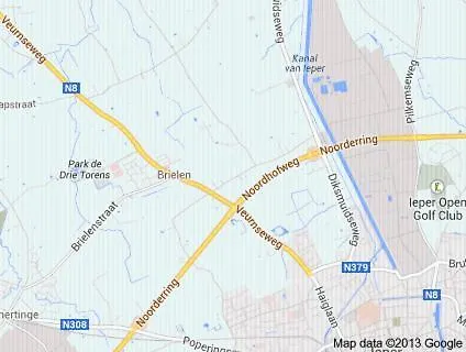 Huis De Wilde Wingerd
