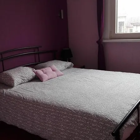 Huis De Wilde Wingerd بيت ضيافة إبير