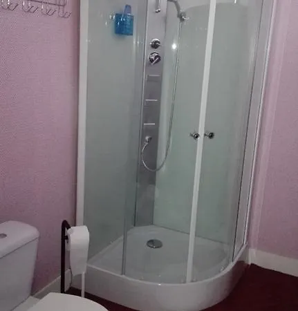 Huis De Wilde Wingerd بيت ضيافة 2*