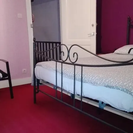 Huis De Wilde Wingerd 2* إبير
