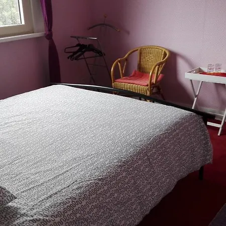 Huis De Wilde Wingerd بيت ضيافة 2*
